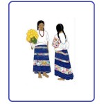 Conoce 28 Vestimentas Tradicionales Indígenas Mexicanas.