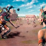 Historia del Juego de Pelota en el México Antiguo, INAH.