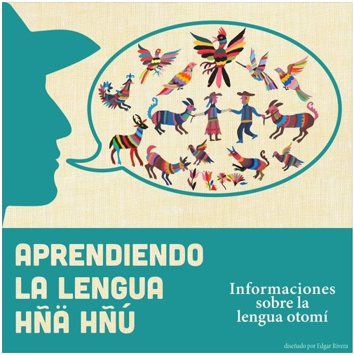 Curso básico de lengua Hña Hñú (Otomí)