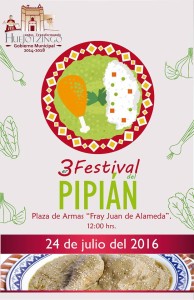 Festival del Pipián