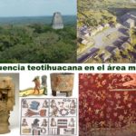 CONFERENCIA «La influencia Teotihuacana en la cultura Maya» (video)