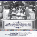 Seminario «Cocinas en México, procesos bisociales, históricos y reproducción cultural»
