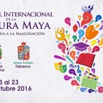 Festival Internacional de la Cultura Maya, 2016.