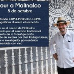 Tour a Malinalco saliendo de CDMX / Comida-maridaje
