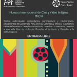 Muestra Internacional de Cine y Video Indígena – Retrospectiva