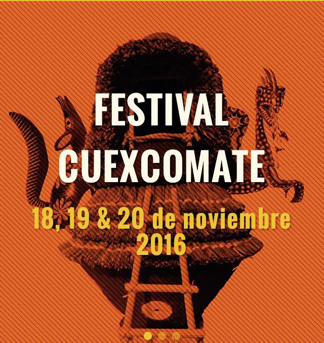 10 Cocineras Tradicionales de Morelos presentes en la segunda edición del Festival Cuexcomate