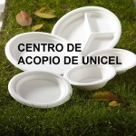 Crean en la UNAM  máquina que recicla UNICEL y abren centro de acopio.