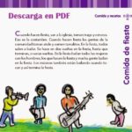 20 Historias, leyendas y recetas de los niños indígenas de México. PDF