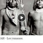 Escucha esta cápsula de Radio INAH: los Yumanos, grupos indígenas de Baja California.