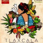 INVITACIÓN a la 5ta Muestra Gastronómica UVT; «Tercer Encuentro de Cocina Tlaxcalteca»