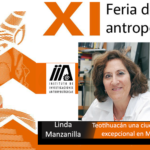 ABRIL XI Feria del Libro Antropológico (PROGRAMA)
