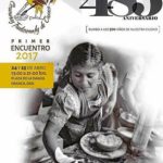Ya viene el primer Encuentro de Cocineras Tradicionales de Oaxaca 2017