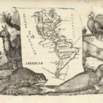 PDF Geografía en láminas y mapas con el retrato y descripción de los usos, trages y costumbres de todas las naciones.