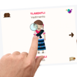 DESCARGA la nueva App «Vamos a aprender náhuatl»