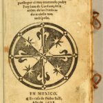Libro en PDF – «Arte en Lengua Zapoteca»  Juan de Córdova, 1578
