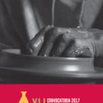 CONVOCATORIA XLI Premio Nacional Cerámica Mexicana 2017