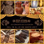 PROGRAMA del 6o Festival Artesanal Del Cacao Y Chocolate