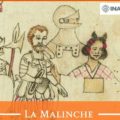 Visitas guiadas con La Malinche, en el Museo de las Intervenciones – INAH