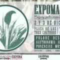 ExpoMaguey 2017, Plaza de las Tres Culturas CDMX.