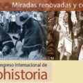 ¡SE BUSCAN PONENTES! para el X Congreso Internacional de Etnohistoria, Quito 2018