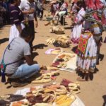 ASISTE a la 13va Feria del Maíz Nativo y Biodiversidad, en el Roble, Mpo. del Nayar, Nayarit #Marzo2018