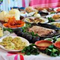 4ta. Feria Gastronómica “Raíces, una herencia con sabor”- en Tulancingo de Bravo, Hidalgo.  #Marzo2018