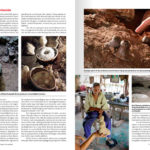 Compra el libro Las Cuevas de Yucatán – Volumen 1. La región de Valladolid