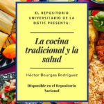 DESCARGA «La cocina tradicional y la salud» – PDF