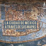 «La Ciudad de México a través de sus mapas» Conferencia. Septiembre 2018