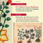 Taller: Pomada medicinal «forma farmacéutica» de la herbolaria mexicana.