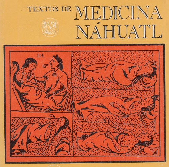 Textos de Medicina NÁHUATL en PDF / Alfredo López Austin – UNAM