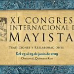 XI Congreso Internacional de Mayistas (2019)