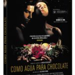 Mira aquí la película «Como agua para chocolate» completa (video)