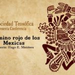 Te invitamos a la conferencia «El camino rojo de los Mexicas» es en #Puebla
