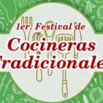 1er. Festival de Cocineras Tradicionales de Tabasco