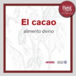 #Chocolate – El mejor libro del mundo es mexicano – Gourmand World Cookbook Awards 2019
