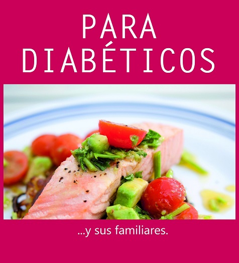 PDF – ¿Qué es la diabetes? + Recetas para toda la familia