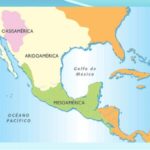 A que se le llama Mesoamérica