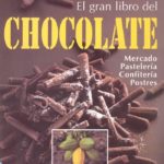 El Gran Libro del Chocolate- PDF