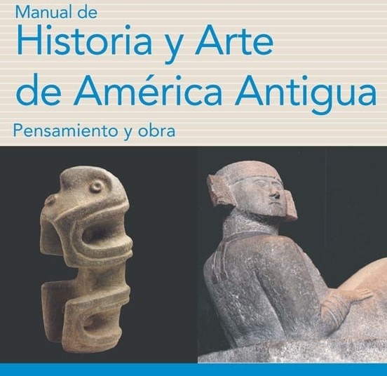 Manual de historia y arte de América Antigua -PDF