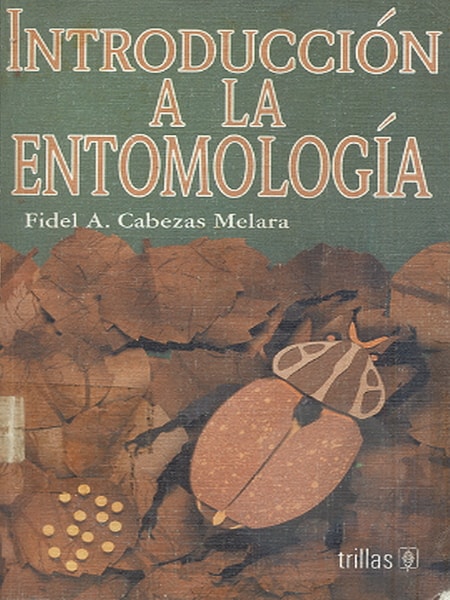Introducción a la Entomología – PDF descargable