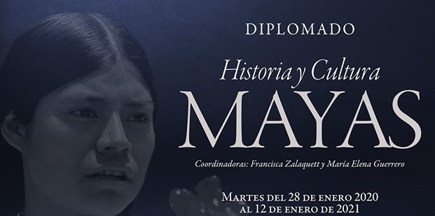 Diplomado en Historia y Cultura Maya