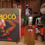 DESCARGA el libro «Saberes y Senderos Gastronómicos del Pacifico Chocano»