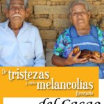 ¡Descarga el RECETARIO DEL CACAO «De tristezas y otras melancolías»!