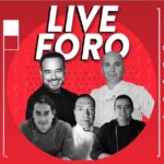 Transmisión EN VIVO con Ricardo Muñoz Zurita «Covid-19 Conversatrorio: Perspectivas del Sector Restaurantero» con los chefs Michellin