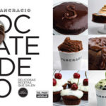 100 Recetas del libro CHOCOLATE MODERNO en PDF – «Best Chocolate Cookbook in Spain»