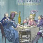 E-Book «Fisiología del gusto o Meditaciones de Gastronomía Trascendente»   J.A. Brillat-Savarin