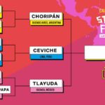 La Tlayuda compite en el Campeonato Street Food Latinoamérica. ¡Entra a este link para votar!