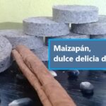 Conoce el nuevo Maizapán, una dulce delicia de maíz AZUL