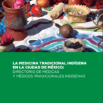 ¡Consulta y descarga el «Directorio de Médicos Tradicionales Indígenas de la Ciudad de México»!